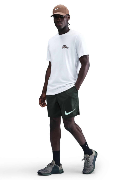 NIKE Αθλητικό Σορτς M NK DF TOTALITY KNIT 7IN UL G