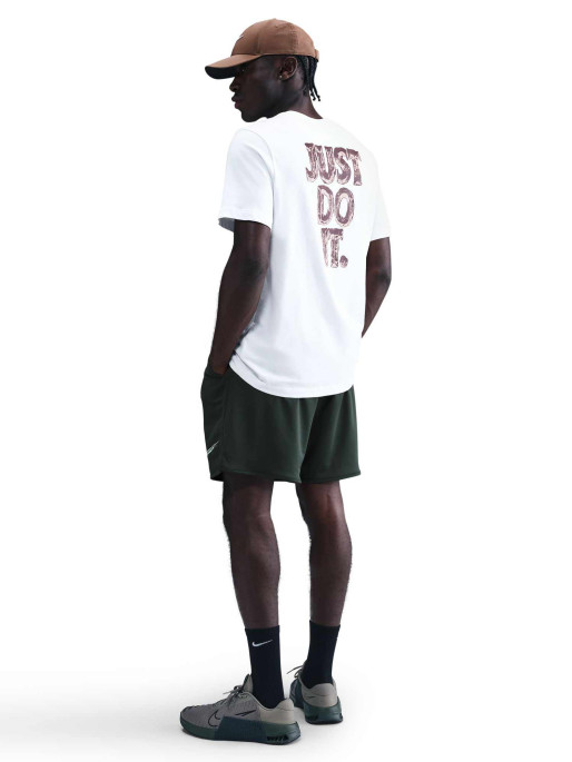 NIKE Αθλητικό Σορτς M NK DF TOTALITY KNIT 7IN UL G