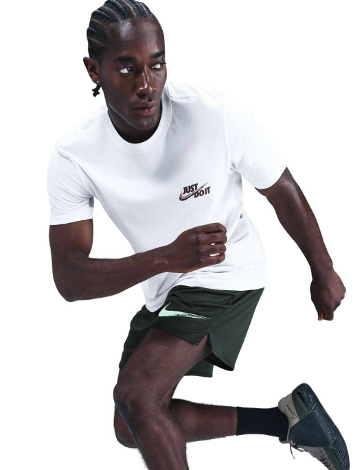 NIKE Αθλητικό Σορτς M NK DF TOTALITY KNIT 7IN UL G