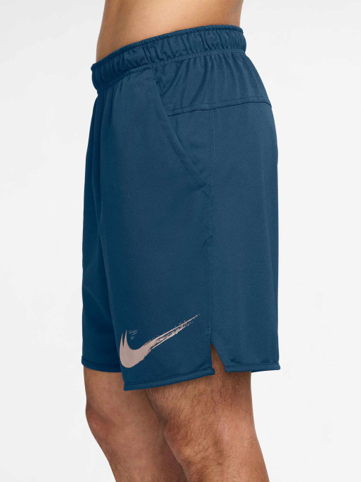 NIKE M NK DF TOTALITY KNIT 7IN UL G Shorts