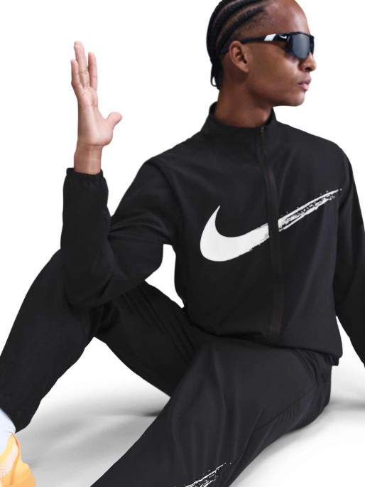 NIKE Αθλητικό Παντελόνι M NK DF FORM PANT ALT GFX