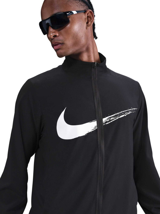 NIKE Αθλητική Ζακέτα M NK DF FORM JKT GFX