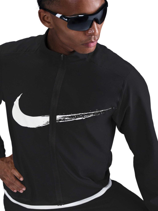 NIKE Αθλητική Ζακέτα M NK DF FORM JKT GFX