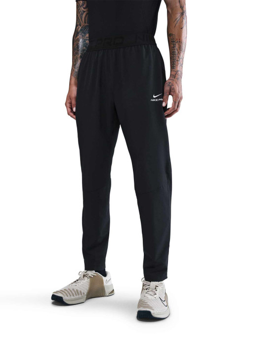 NIKE Αθλητικό Παντελόνι M NP DF NPT PANT