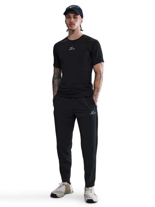 NIKE Αθλητικό Παντελόνι M NP DF NPT PANT