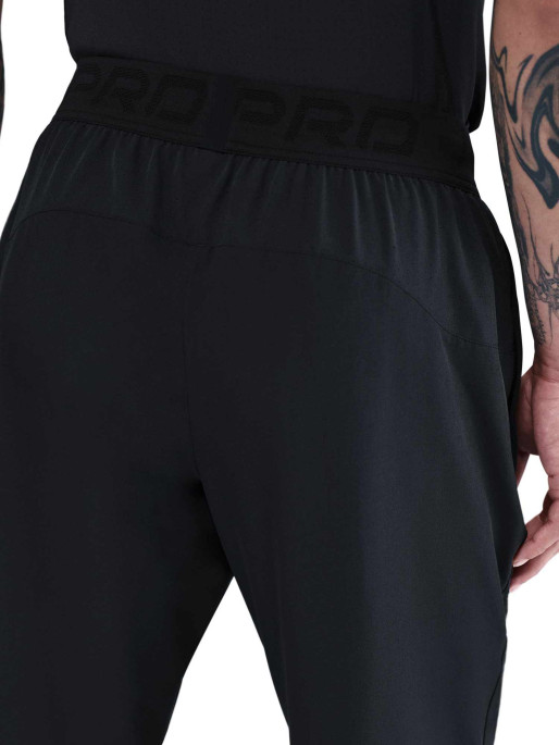 NIKE Αθλητικό Παντελόνι M NP DF NPT PANT