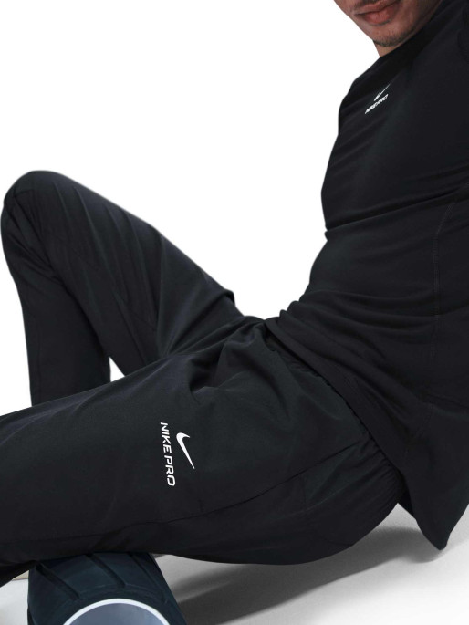NIKE Αθλητικό Παντελόνι M NP DF NPT PANT