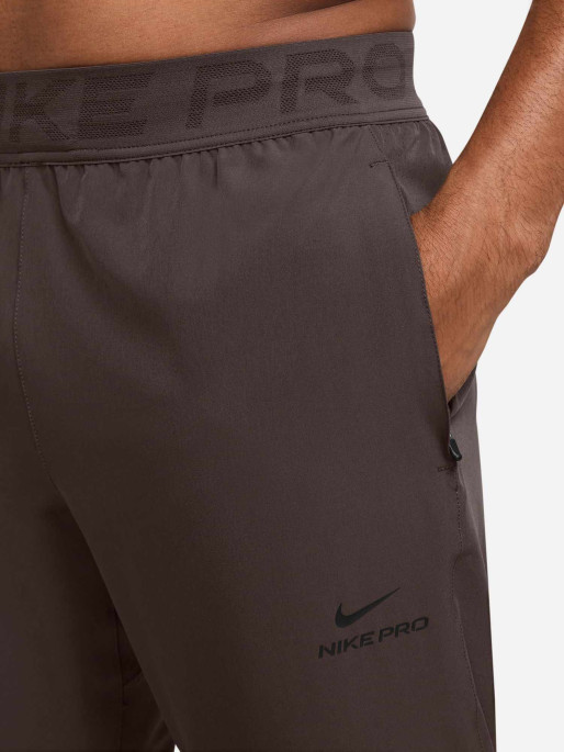 NIKE Pantaloni sport M Np Df Npt