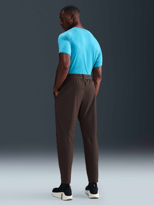 NIKE Pantaloni sport M Np Df Npt