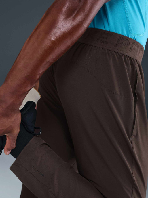 NIKE Pantaloni sport M Np Df Npt