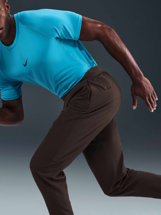 NIKE Pantaloni sport M Np Df Npt