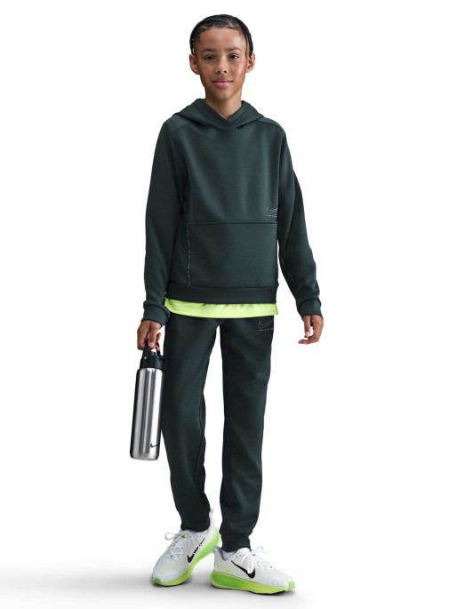 NIKE Dečiji donji deo trenerke K NK DF MULTI PANT LOVE