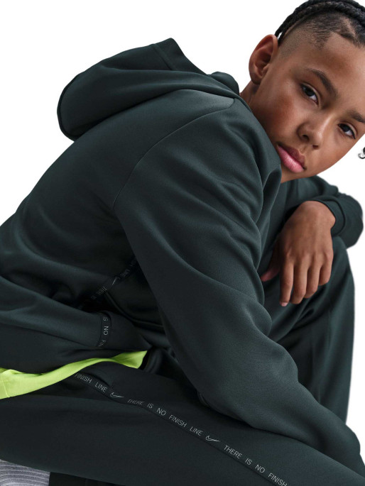 NIKE Dečiji donji deo trenerke K NK DF MULTI PANT LOVE