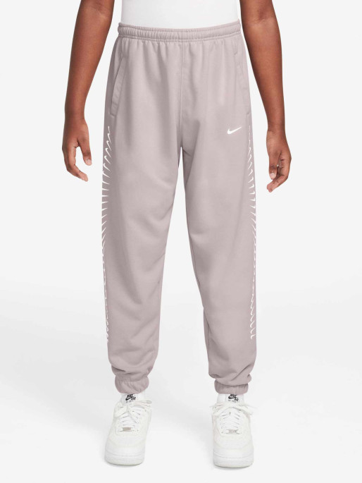 NIKE Pantaloni sport G Nsw Df Flc Dance