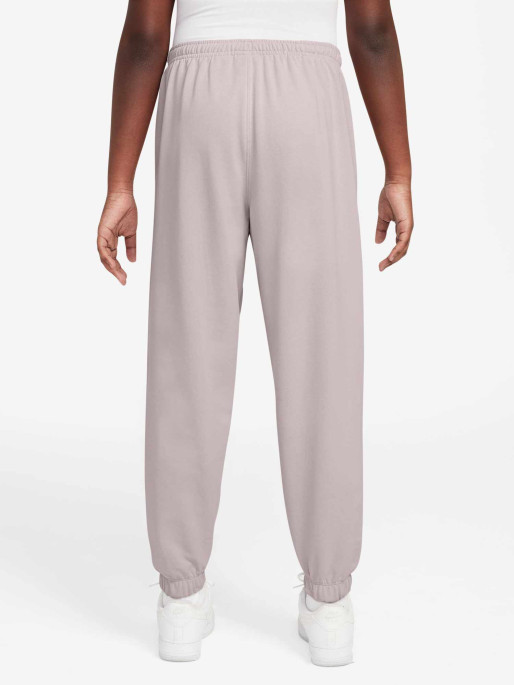 NIKE Pantaloni sport G Nsw Df Flc Dance