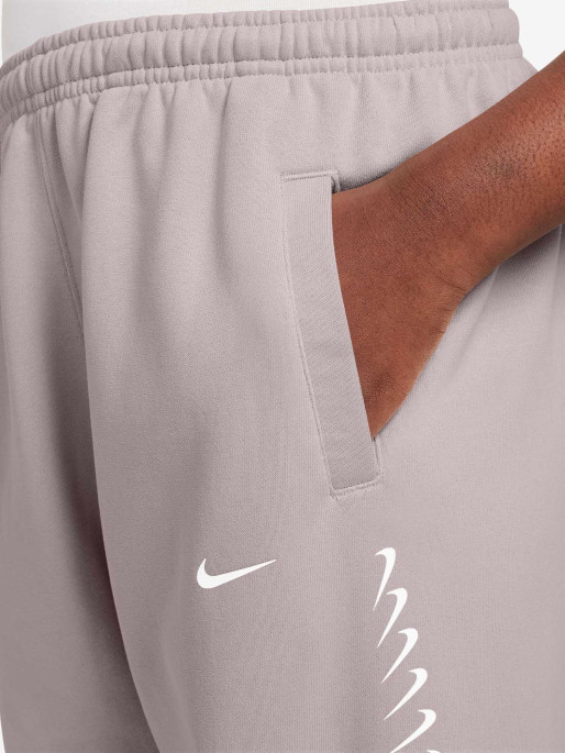 NIKE Pantaloni sport G Nsw Df Flc Dance