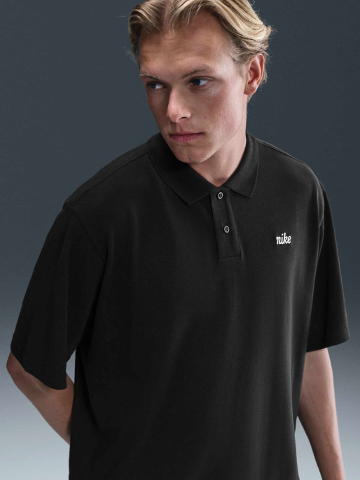 NIKE Tricou M Nk Club Ss Polo Collection