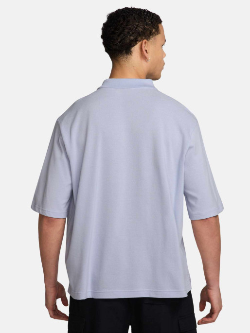 NIKE Тениска M NK CLUB SS POLO COLLECTION