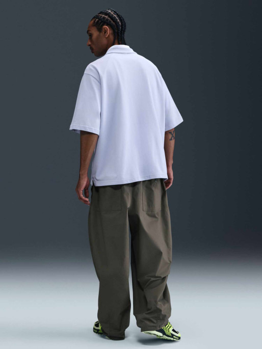 NIKE Тениска M NK CLUB SS POLO COLLECTION