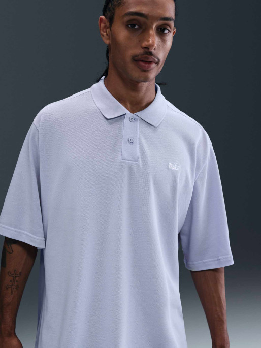 NIKE Тениска M NK CLUB SS POLO COLLECTION