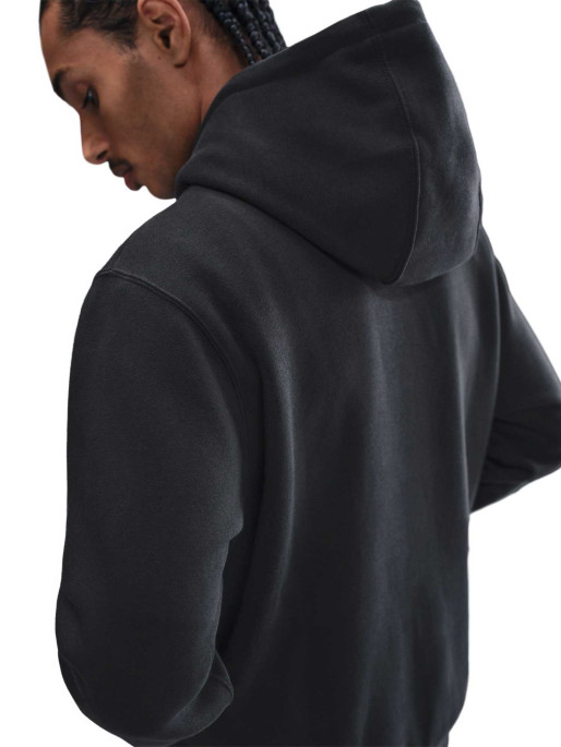 NIKE Μακρυμάνικη Μπλούζα Men's Hoodie