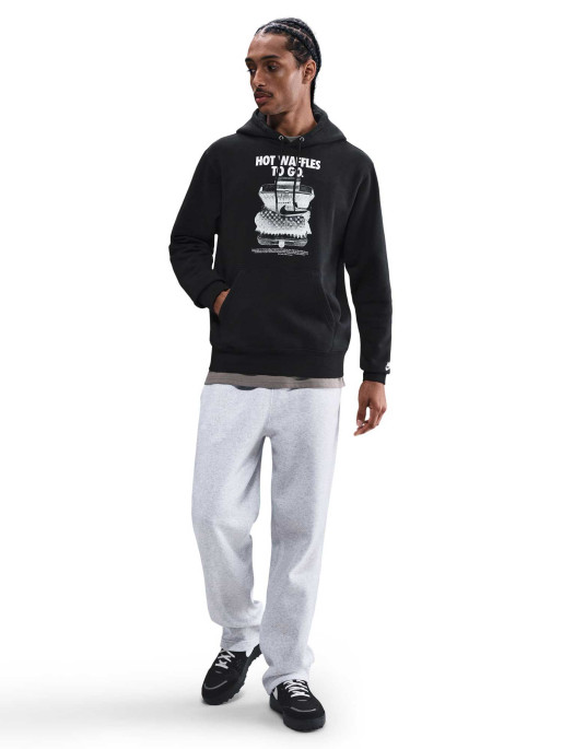 NIKE Μακρυμάνικη Μπλούζα Men's Hoodie