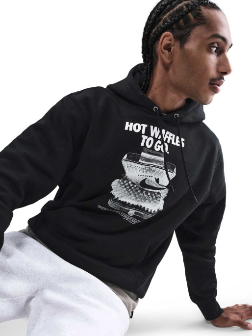 NIKE Μακρυμάνικη Μπλούζα Men's Hoodie