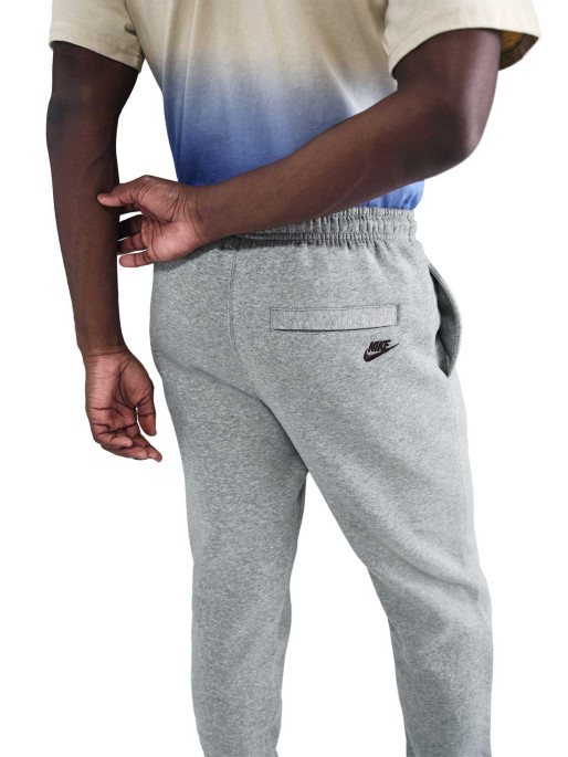 NIKE Αθλητικό Παντελόνι M NK CLUB BB JGGR NEO VARSITY