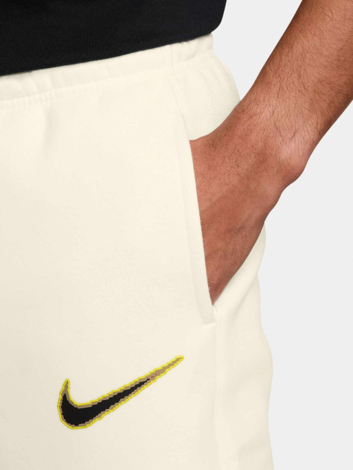 NIKE Αθλητικό Παντελόνι M NK CLUB BB JGGR NEO VARSITY