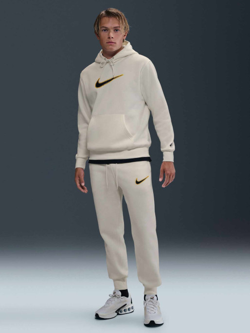 NIKE Αθλητικό Παντελόνι M NK CLUB BB JGGR NEO VARSITY