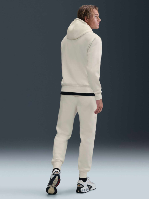 NIKE Αθλητικό Παντελόνι M NK CLUB BB JGGR NEO VARSITY