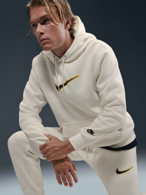 NIKE Αθλητικό Παντελόνι M NK CLUB BB JGGR NEO VARSITY