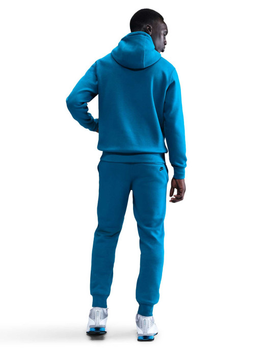 NIKE Muški donji deo trenerke M NK CLUB BB JGGR NEO VARSITY