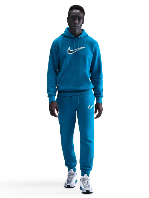 NIKE Muški donji deo trenerke M NK CLUB BB JGGR NEO VARSITY