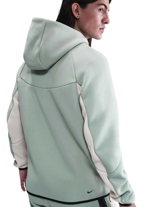NIKE Hoodie M NK TCH FLC FZ WR HOODIE