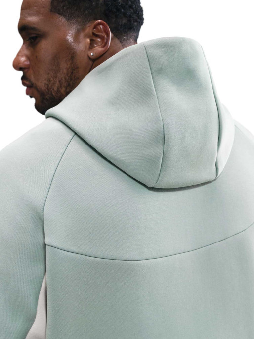 NIKE Hoodie M NK TCH FLC FZ WR HOODIE