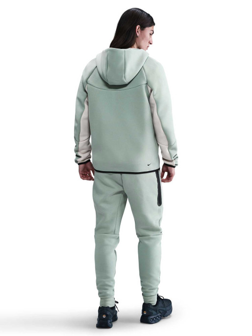 NIKE Hoodie M NK TCH FLC FZ WR HOODIE