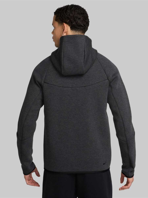 NIKE Αθλητική Ζακέτα M NK TCH FLC FZ WR HOODIE