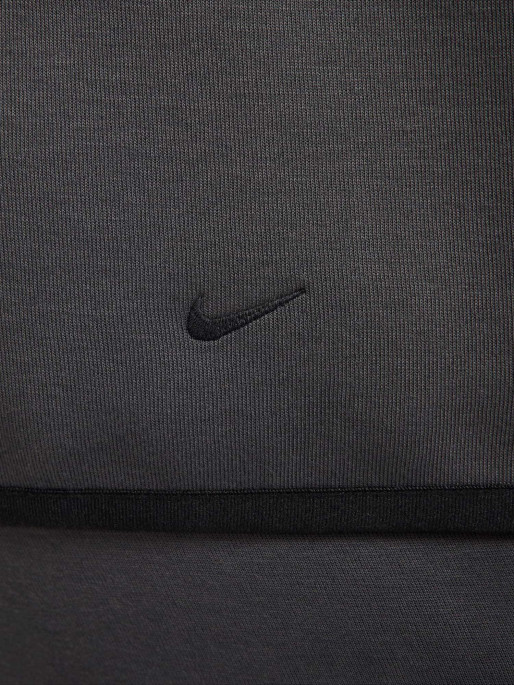 NIKE M NK TCH FLC FZ WR HOODIE