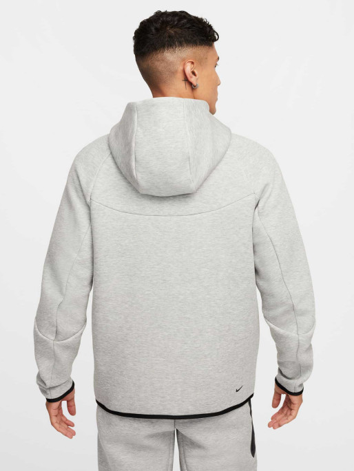 NIKE Αθλητική Ζακέτα M NK TCH FLC FZ WR HOODIE