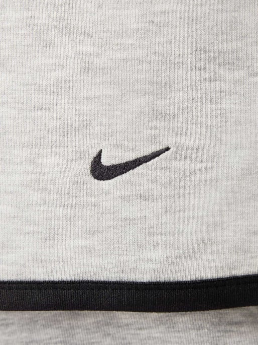 NIKE Αθλητική Ζακέτα M NK TCH FLC FZ WR HOODIE