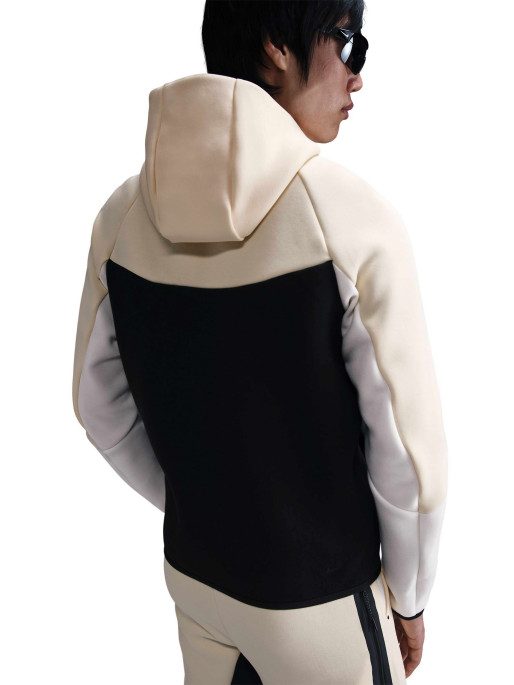 NIKE Men's Hoodie M NK TCH FLC FZ WR HOODIE