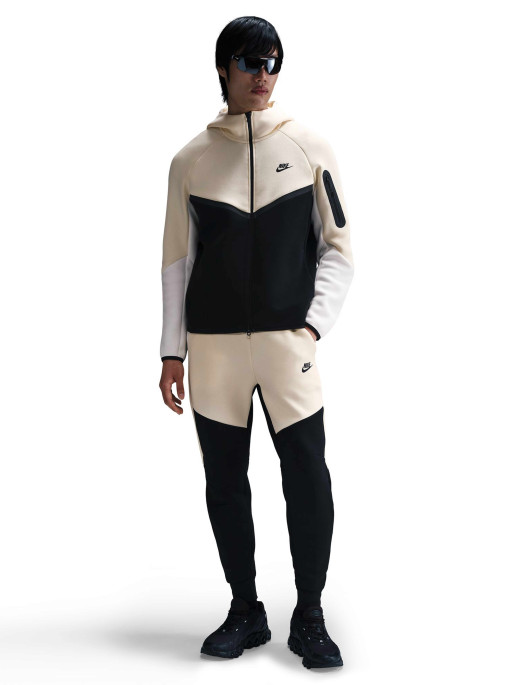 NIKE Men's Hoodie M NK TCH FLC FZ WR HOODIE