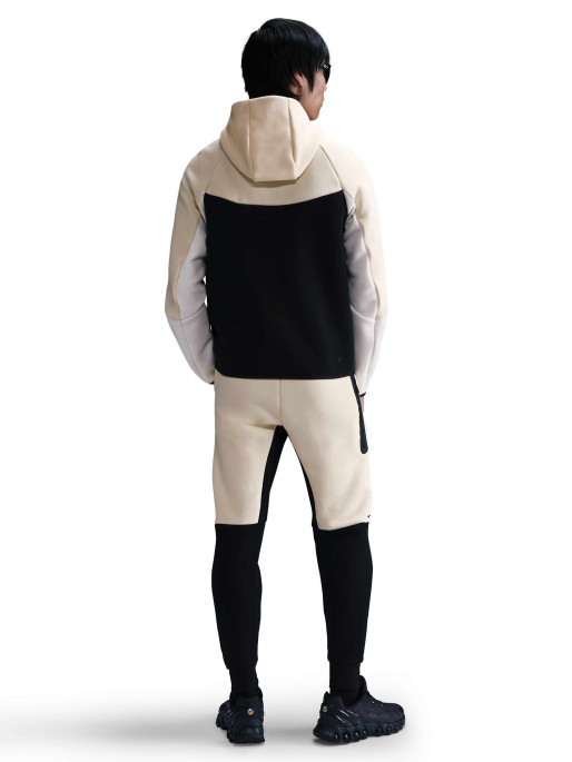 NIKE Men's Hoodie M NK TCH FLC FZ WR HOODIE