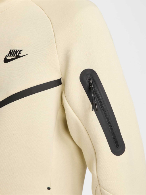 NIKE M NK TCH FLC FZ WR HOODIE