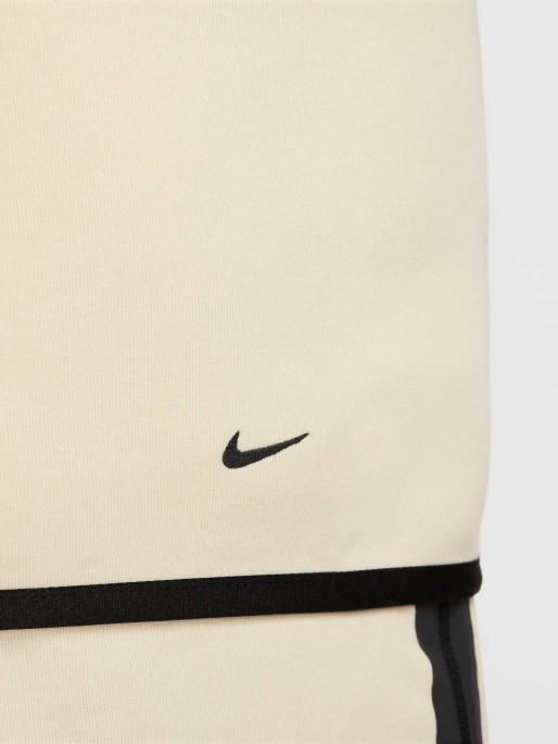 NIKE M NK TCH FLC FZ WR HOODIE