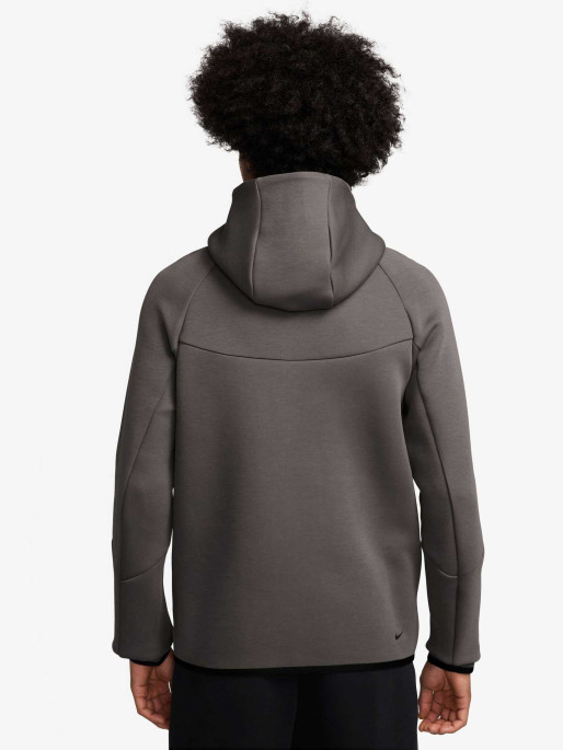 NIKE Hoodie M NK TCH FLC FZ WR HOODIE