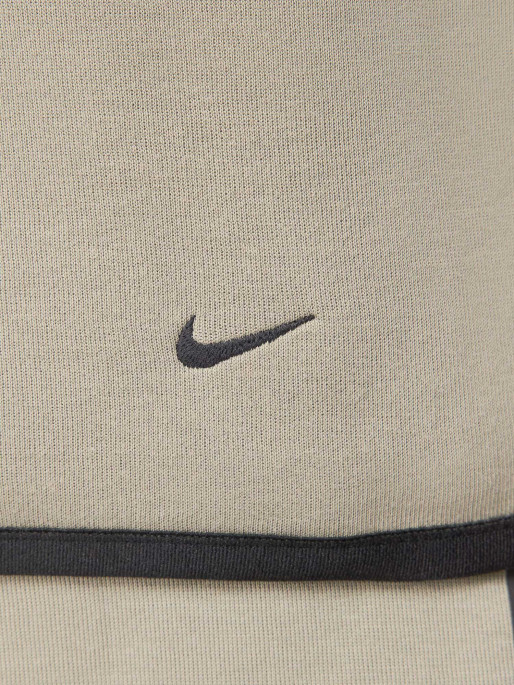 NIKE M NK TCH FLC FZ WR HOODIE