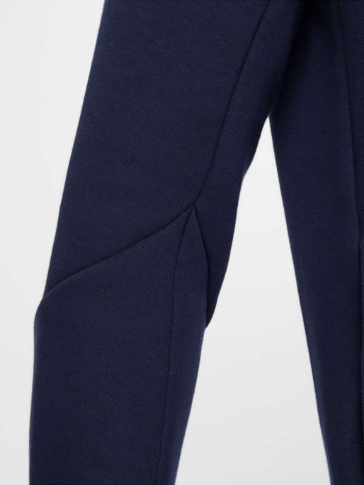 NIKE M NK TCH FLC FZ WR HOODIE