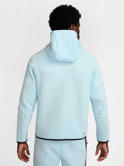 NIKE M NK TCH FLC FZ WR HOODIE